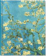 Almond Blossom Journal