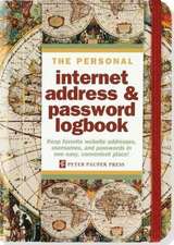Internet Log Bk Old World