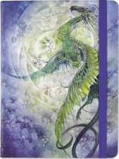 MID DRAGON JOURNAL
