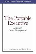 The Portable Executive