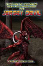 Everything the Government Wants You to Know about the Jersey Devil