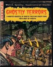 Ghostly Terrors