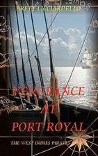 Vengeance at Port Royal