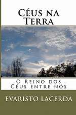 Ceus Na Terra