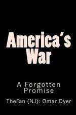 America's War