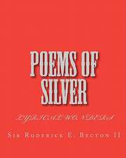 Poems of Silver