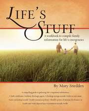 Life's Stuff