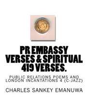 PR Embassy Verses & Spiritual 419 Verses.