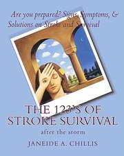 The 123's of Stroke Survival