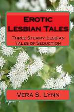 Erotic Lesbian Tales