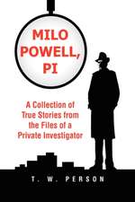 Milo Powell, Pi