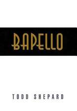 Shepard, T: Bapello