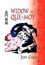 Chen, J: Widow of Que-Moy