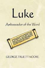 Moore, G: Luke