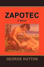 Hutton, G: Zapotec