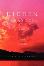 Hidden Treasures