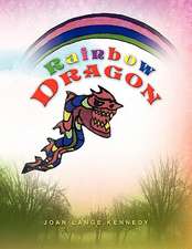 Rainbow Dragon