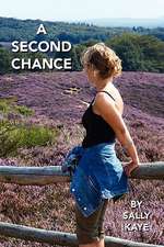 Kaye, S: Second Chance
