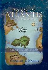 Harris, C: Proof of Atlantis