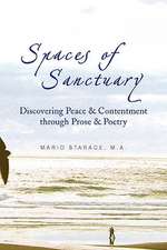 Spaces of Sanctuary