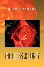 Brooks, G: Bless Journey