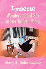 Lynette Wonders about Sex in Her Twilight Years