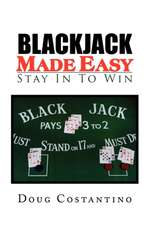 Blackjack Made Easy