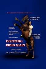 Oostburg Rides Again