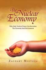 Moitoza, Z: Nuclear Economy