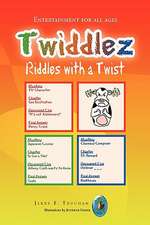 Twiddlez