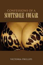 Confessions of a Scottsdale Cougar