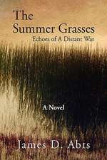 Abts, J: Summer Grasses