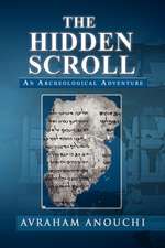 The Hidden Scroll