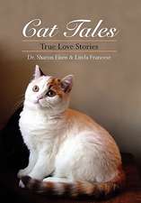 Eisen, S: Cat Tales