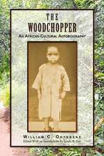 The Woodchopper