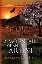 A Mountain of an Artist