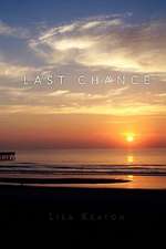 Last Chance