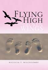 Flying High on Broken Wings