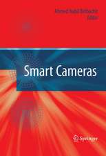 Smart Cameras