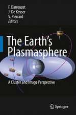 The Earth's Plasmasphere: A CLUSTER and IMAGE Perspective