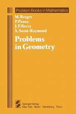 Problems in Geometry