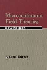 Microcontinuum Field Theories: II. Fluent Media