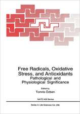 Free Radicals, Oxidative Stress, and Antioxidants: Pathological and Physiological Significance