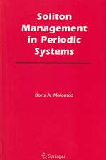 Soliton Management in Periodic Systems