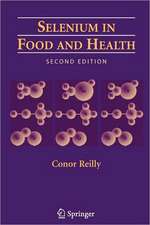 Selenium in Food and Health