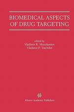 Biomedical Aspects of Drug Targeting