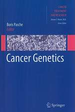 Cancer Genetics