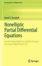 Nonelliptic Partial Differential Equations: Analytic Hypoellipticity and the Courage to Localize High Powers of T