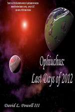 Ophiuchus