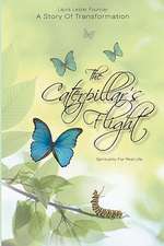 The Caterpillar's Flight - A Story of Transformation - Spirituality for Real Life: Spirituality for Real Life